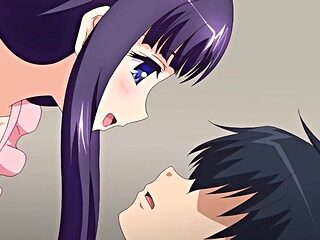 Gentle Memory without limits filled with secret passion