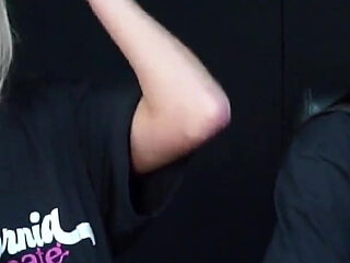 Pagode Da Ofensa - Giovanna Genesini, Luiza Marcato, Lana Borges and Natasha Steffens