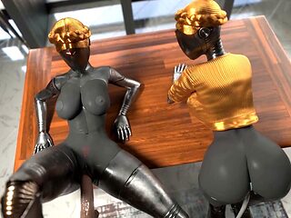 Furry, animated, animation sex