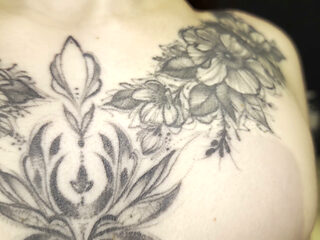 Tattoo Tour