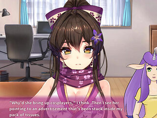 NinNin Days Uncensored Guide Part 4