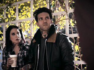 Pure Taboo - Trailer Park Taboo Part 2: Kenzie Reeves, India Summer, & Tommy
