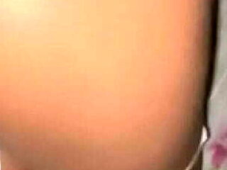 Sleeping Wife Wakes Up Moaning For My Friend's Big Cock - Deep Creampie POV with Navi & Nala666