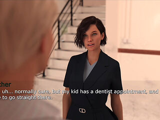 My Husband’s Boss - Chapter 3 - Part 2