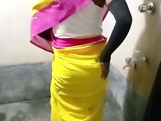 Big natural tits, finest, bengali