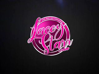 Amative Lacey Starr - pussy licking scene - Lacey Starr