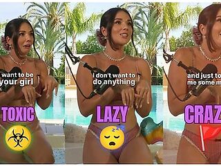 Amazing Xxx Clip Behind The Scenes Try To Watch For Uncut