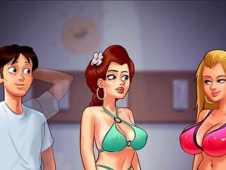Mommy, asmr, arse