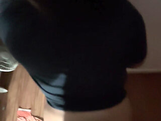 STEPMOM CAN ORGASM