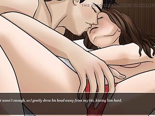 Confessions Role Play Part One