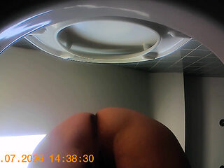 POV You Are My Toilet