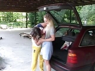 Best real german amateur free version not complete vol 887