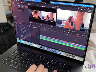 The Adventures of Lety Howl, Episode 12: Usa Road Trip