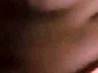 Stepmom Rides BBC in Reverse Cowgirl - Busty Latina MILF Bouncing on Big Cock