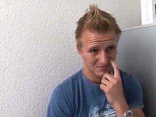 German stepmom gets pounded by her stepson