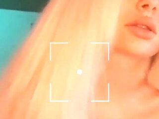 Ummmm I Just Made the Horniest Video of Myself