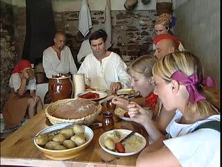 Lupus LP-046 - Fairy Tale The Magic PurseL: Fetish, Vintage  Spanking Punishment Porn