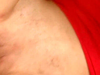 Small Tits Skinny MILF with Hot Pussy Fucked by Hard Cock