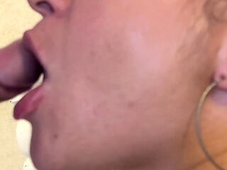 Married Slut Asks to Have Anal Sex in a Threesome in Her Cuckolded Husband's Bed