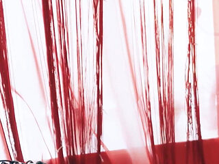 Cruel BBW Goddess Destroys Stepson CBT Boots, Deep Gagging, Anal Stretching, Sissification and Piss Drinking!