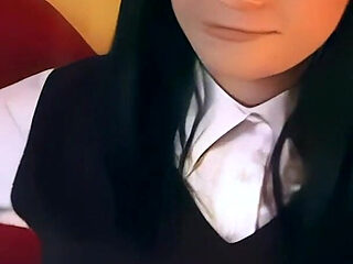 Strip Tease Featuring Keria Jones