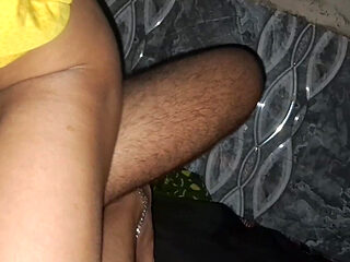 Pussy Fun and Sex with Bhabhi