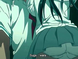 Magnificent chippie at college sex