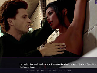 The Dark Fantasies of My Insatiable Wife Sofia (part 10)