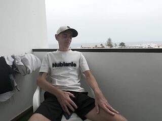 From small and soft to a 9-inch monster cock