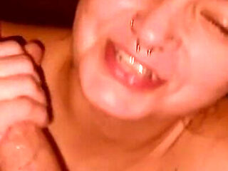 My Trophy Wife Put It on Me