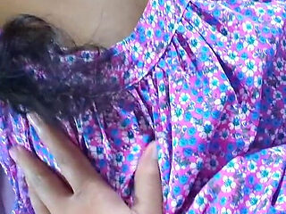 I Accidentally Creampied My Stepsister at Her Bed Room