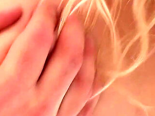Alexa Flexy & Nata Gold - Anal Threesome in Budapest