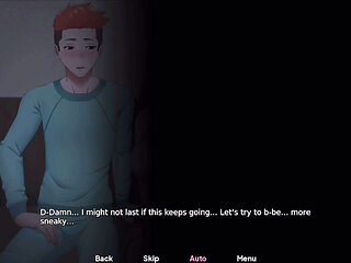 His Bet Her Loss - Part 7
