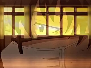 Burning Story in the bed inside a silent dream