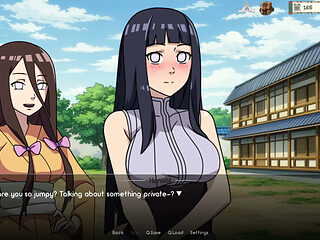 Complete Gameplay - Kunoichi Trainer, Part 33