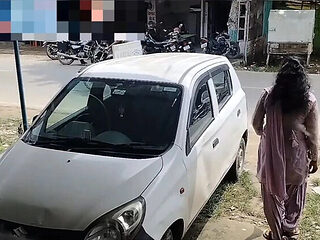 Desi Indian Doctor Fucks 18 Year Old College Girl in Hospital