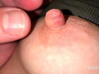 Skinny Russian Teen Virgin First Time POV - Gigioficial Unlocks Tight 18 Year Old Pussy