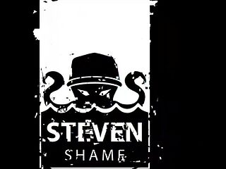 Lesbian action with fetching Harleen Van Hynten from Steven Shame