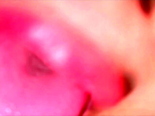 Hot Girl Pee in Toilet After Masturbation