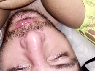 Facesitting