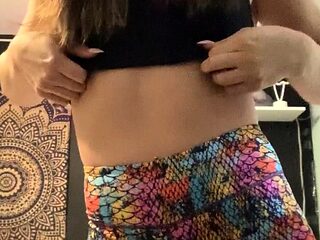 Sexy teen ebony solo toy masturbation