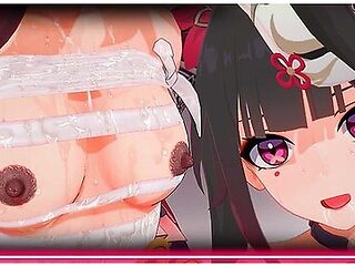 Hentai Anime In Honkai Star Rail Sparkle/fireworks Japanese Porn Smashed Anime Hentai R34 Joi Waifu Sex