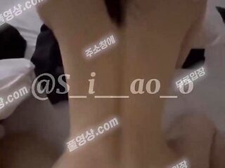 6170 섹트녀 45kg 무용하는듯 몸매 기립근 좆됨 앞뒤 다 개통한 걸레라 맛있을듯 1 Korea 텔레 UUB892