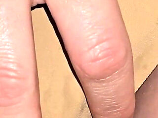 Omg I Was Fingered by a Stranger in a Public Transport. He Came Right in My Panties