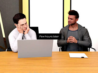 Unbound Resort: Husband Caught His Wife Cheating with His Boss - Episode 8