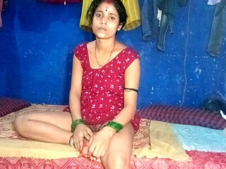 Indian Bhabhi Fucked Hard in Pussy - Rinki559 Hot Love Story