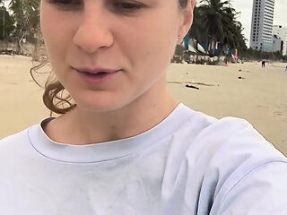 Beach Walk