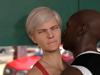 My Husband's Boss - Chapter 1 - the Mechanic About to Kiss Vivian