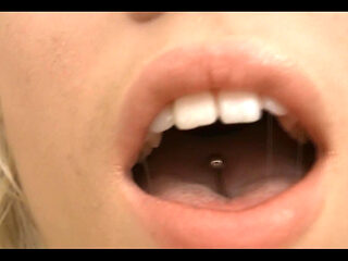 Lila Labeau Masturbating!