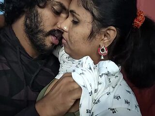 Long Lip Lock With Hot Fuck, Mallu Couple Hot Lip Lock And Sex, Top And Skirt Removal And Hot Fuck With Girl Friend